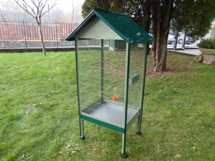 Comment choisir une cage pour vos oiseaux ? - Blog Colony Perroquet